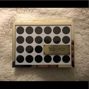 Urban Decay Gwen Stefani Palette